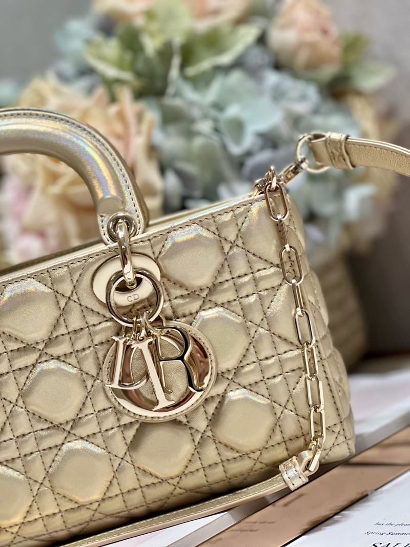 Christian Dior My Lady Bags